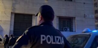 Napoli e Melito di Napoli, maxi operazione della Polizia di Stato: due arresti, sequestrate armi da guerra e circa 7 kg di droga
