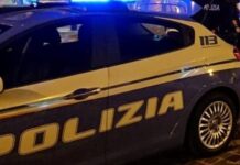 Ercolano, sorpreso a rovistare nelle auto in sosta: arrestato 21enne