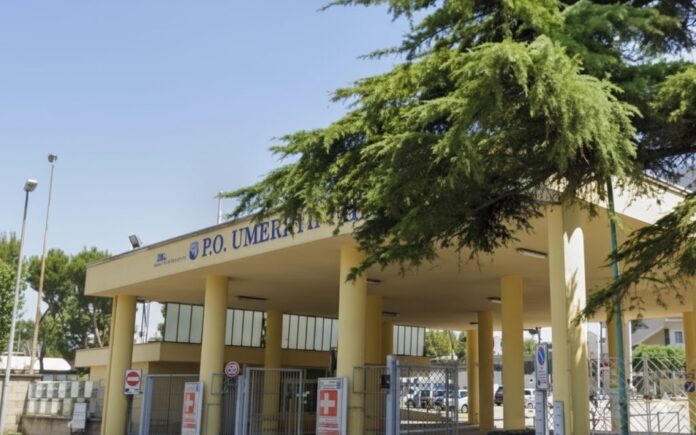 Nocera Inferiore, emorragia cerebrale dopo il parto: muore mamma 33enne di Pompei