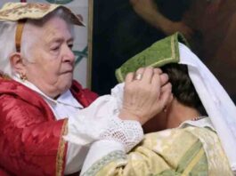 Vico Equense: rinviata all’11 gennaio la sfilata de “Le Pacchianelle”