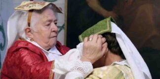 Vico Equense: rinviata all’11 gennaio la sfilata de “Le Pacchianelle”