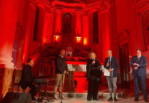 Palma Campania, musica e solidarietà per i bambini di Gaza