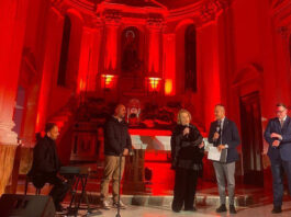 Palma Campania, musica e solidarietà per i bambini di Gaza