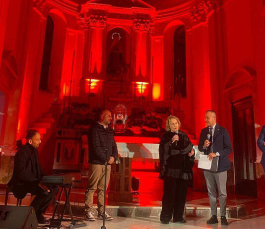 Palma Campania, musica e solidarietà per i bambini di Gaza