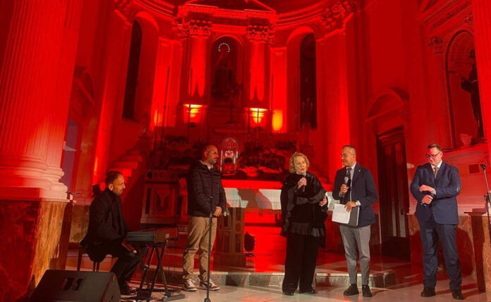 Palma Campania, musica e solidarietà per i bambini di Gaza