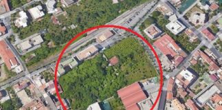 Piano di Sorrento, torna l'incubo dei parcheggi interrati