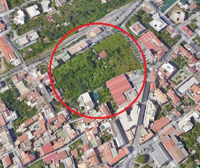 Piano di Sorrento, torna l'incubo dei parcheggi interrati