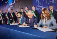 Turismo sostenibile: nasce il Tavolo interistituzionale per l’attuazione della Carta di Amalfi