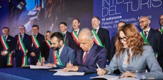 Turismo sostenibile: nasce il Tavolo interistituzionale per l’attuazione della Carta di Amalfi