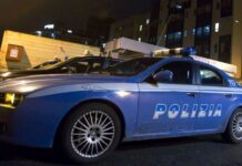 Bagnoli, locale chiuso per 30 giorni: ferimento a colpi d’arma da fuoco e precedenti penali Bagnoli, locale chiuso per 30 giorni: ferimento a colpi d’arma da fuoco e precedenti penali