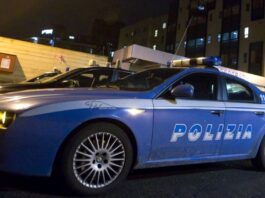 Bagnoli, locale chiuso per 30 giorni: ferimento a colpi d’arma da fuoco e precedenti penali