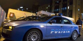 Bagnoli, locale chiuso per 30 giorni: ferimento a colpi d’arma da fuoco e precedenti penali