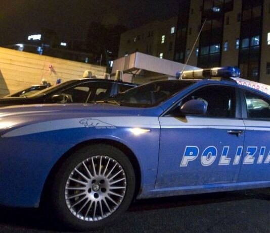 Bagnoli, locale chiuso per 30 giorni: ferimento a colpi d’arma da fuoco e precedenti penali