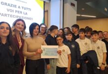 Premio Giovanni Guarino, vincono De Nicola-Sasso e Degni