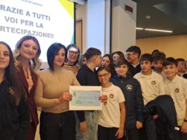 Premio Giovanni Guarino, vincono De Nicola-Sasso e Degni