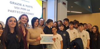 Premio Giovanni Guarino, vincono De Nicola-Sasso e Degni