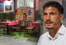 Quartieri Spagnoli, notte di spari: ferito il fratello di Fabio Pisacane davanti al locale di famiglia