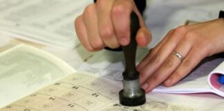 Sant’Agnello, aperte le adesioni per il ruolo di scrutatore al Referendum