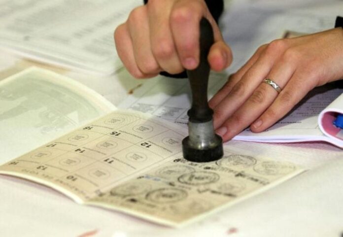 Sant’Agnello, aperte le adesioni per il ruolo di scrutatore al Referendum