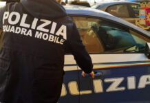 Napoli, rapina a Barra: la Polizia esegue un’ordinanza cautelare per due persone