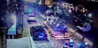 Castellammare, colpo alla “banda dei motorini”: il sindaco ringrazia Carabinieri e Polizia Municipale