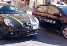 Torre Annunziata, controlli straordinari interforze sul territorio