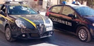 Torre Annunziata, controlli straordinari interforze sul territorio