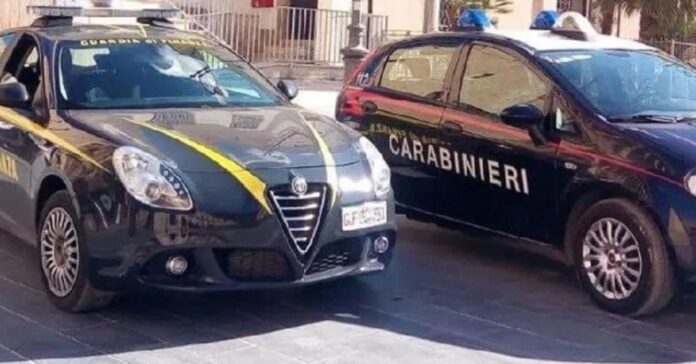 Torre Annunziata, controlli straordinari interforze sul territorio