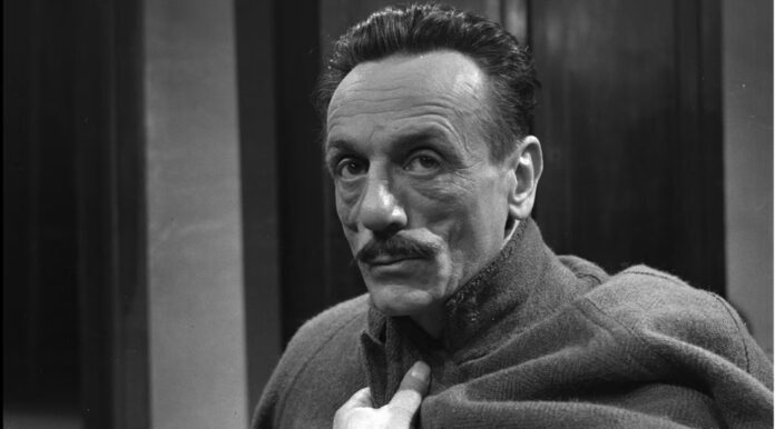 Torre del Greco omaggia Eduardo De Filippo: al Circolo Nautico la serata “40 anni senza Eduardo, ma con Eduardo”