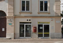 Ufficio postale di Sant’Agnello, arriva la firma della Soprintendenza