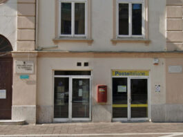 Ufficio postale di Sant’Agnello, arriva la firma della Soprintendenza
