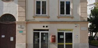 Ufficio postale di Sant’Agnello, arriva la firma della Soprintendenza