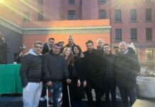 Mensa scolastica nel caos a Sarno, Agovino: «Famiglie in difficoltà e disservizi sull’app»