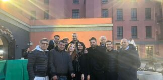 Mensa scolastica nel caos a Sarno, Agovino: «Famiglie in difficoltà e disservizi sull’app»