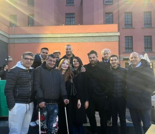 Mensa scolastica nel caos a Sarno, Agovino: «Famiglie in difficoltà e disservizi sull’app»