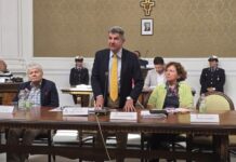 Il sindaco Vicinanza: “Castellammare è stanca della camorra. Uniamo le forze per la legalità”