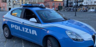Napoli, rapina in villa a Posillipo: cinque misure cautelari eseguite dalla Polizia di Stato