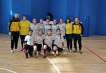 Calcio femminile, Women Sporting Arechi, pari di carattere: 1-1 sul campo del Progetto San Sebastiano Calcio femminile, Women Sporting Arechi, pari di carattere: 1-1 sul campo del Progetto San Sebastiano