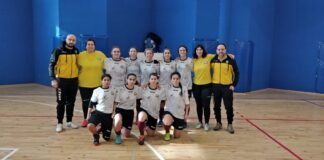 Calcio femminile, Women Sporting Arechi, pari di carattere: 1-1 sul campo del Progetto San Sebastiano