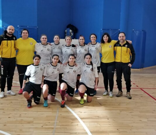Calcio femminile, Women Sporting Arechi, pari di carattere: 1-1 sul campo del Progetto San Sebastiano