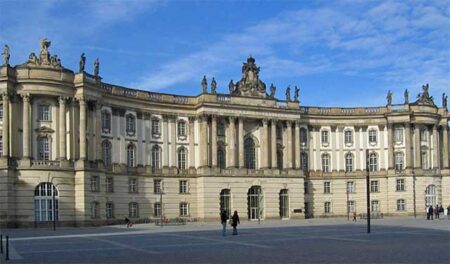 Allarme archeologia: a rischio chiusura l’Istituto dell’Università Humboldt di Berlino
