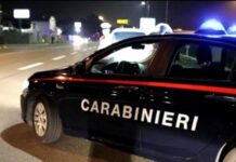 Napoli, Ponticelli, fermo per tentata estorsione aggravata dal metodo mafioso Napoli, Ponticelli, fermo per tentata estorsione aggravata dal metodo mafioso