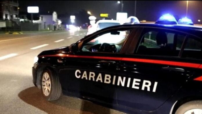 Napoli, Ponticelli, fermo per tentata estorsione aggravata dal metodo mafioso Napoli, Ponticelli, fermo per tentata estorsione aggravata dal metodo mafioso