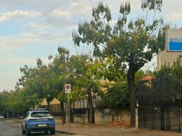 San Giovanni a Teduccio, Barra: perseguita l’ex compagna, arrestato