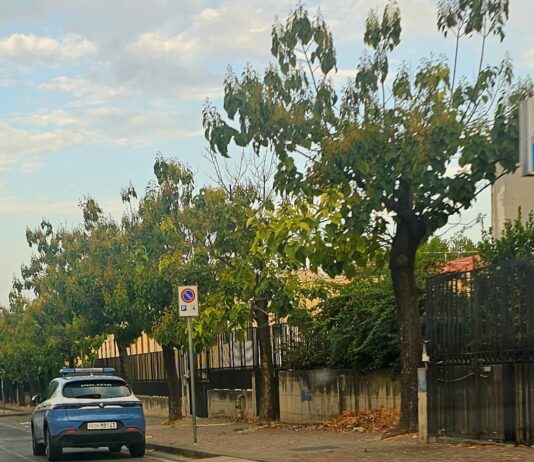 San Giovanni a Teduccio, Barra: perseguita l’ex compagna, arrestato