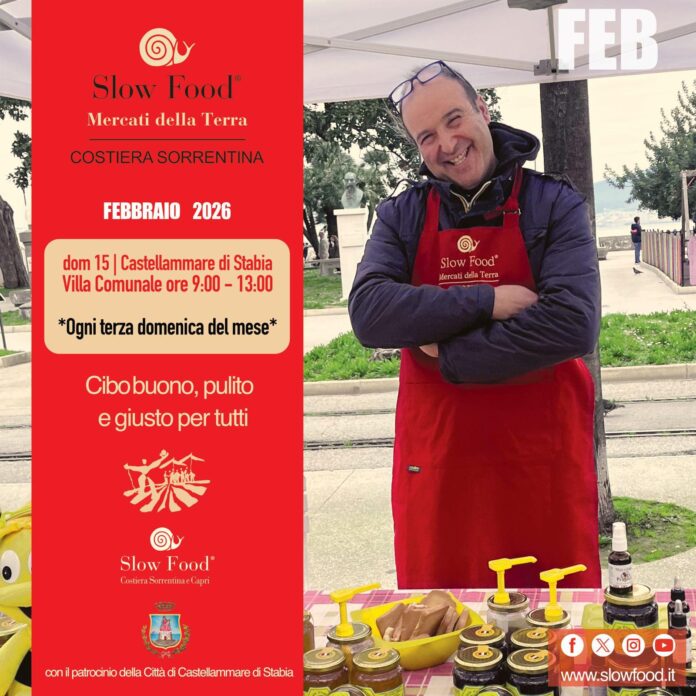 Castellammare di Stabia, un weekend tra amore e Carnevale: eventi in Centro Antico e Villa Comunale