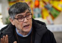 Caivano, minacce a don Patriciello: l’omelia diventa un appello contro odio e menzogna Caivano, minacce a don Patriciello: l’omelia diventa un appello contro odio e menzogna