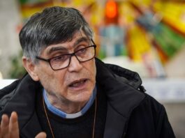 Caivano, minacce a don Patriciello: l’omelia diventa un appello contro odio e menzogna