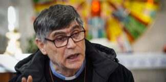 Caivano, minacce a don Patriciello: l’omelia diventa un appello contro odio e menzogna