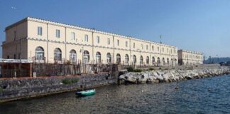 Terrorismo, minorenne arrestato e trasferito all’Ipm di Nisida